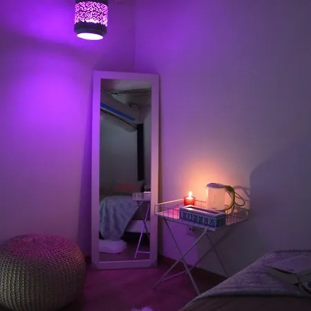 Sapienza 29 Apartmán *