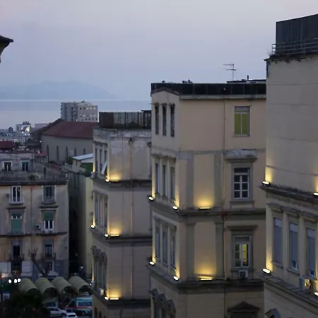 Sapienza 29 Apartmán
