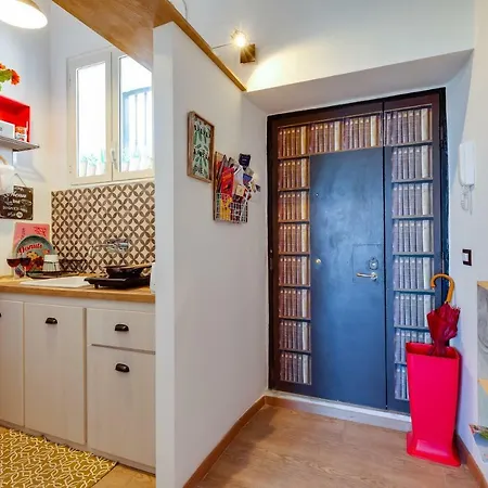 Sapienza 29 Apartment Naples