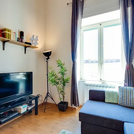 Apartment Sapienza 29 *