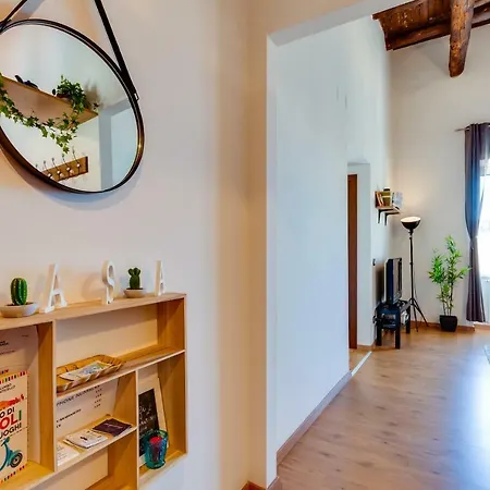 Apartment Sapienza 29 Naples