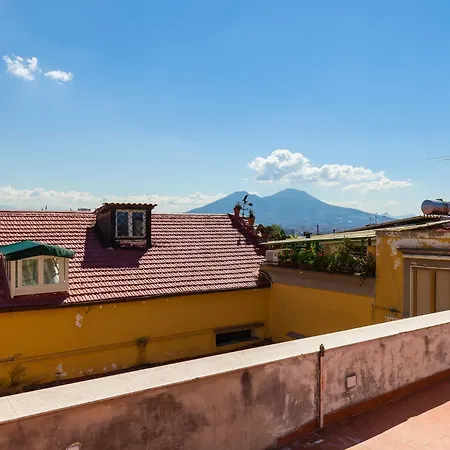 Sapienza 29 Naples