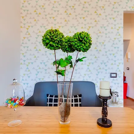 Apartment Sapienza 29 Naples