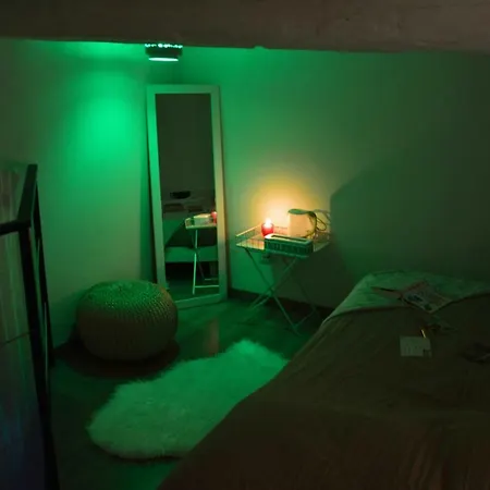 Apartamento Sapienza 29 *