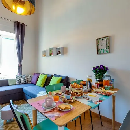 Apartamento Sapienza 29 *
