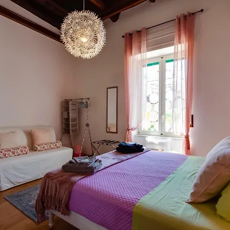 Apartamento Sapienza 29
